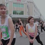 Te Quiero Ver Cumbia Calypso Zumba