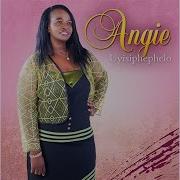 Angie Arise And Shine