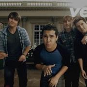 Big Time Rush Til I Forget About You