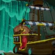 Jake And The Neverland Pirates Intro
