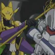 Digimon Amv