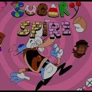 Sugary Spire Ost Buzzy