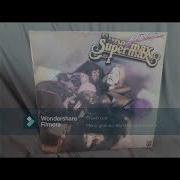 Supermax Fly With Me 1979