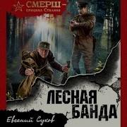 Евгений Сухов Конец Таежной Банды