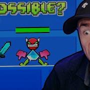 Bossfight Geometry Dash