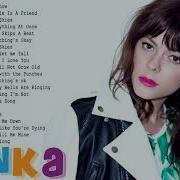 Lenka Full Albums