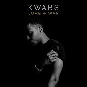 Love War Kwabs