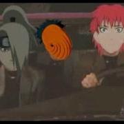 Аниме Клип Akatsuki Right Round