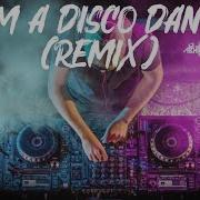 Disco Dancer Remix