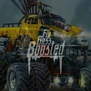 Eminem Godzilla Ft Juice Wrld Dirty Brothers Remix Bass Boosted