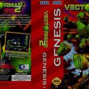 Vectorman 2 Ost