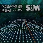 Trei Change Your Mind Feat Thomas Oliver