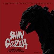 Shin Godzilla Main Theme
