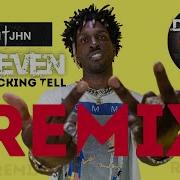 Deseven Remix