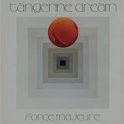 Cloudburst Flight Tangerine Dream