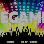 Megamix 2018 By Dj Peretse Radio Record January