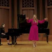 Hibla Gerzmava Lucia Di Lammermoor Aria Di Lucia Regnava Nel Silenzio