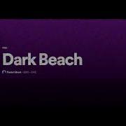 Dark Beach 1 Hour