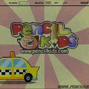 Robin Vencel Pencilkids Games