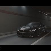 Dexter Ross M5