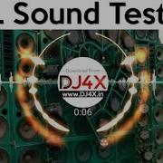 Jbl Sound System Beat Test Jbl Dj Blast Sound Testing Hard Vibration