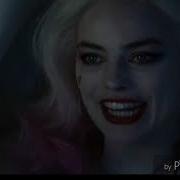 Serena Safari 8D Audio Joker Harley Quinn