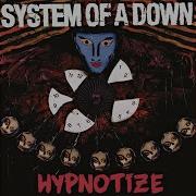 System Of A Down She S Like Heroin