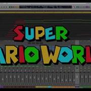 Super Mario World Castle Theme Zack Rapp