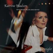 Katrine Madsen Magic Night