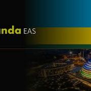 Ruanda Eas Alarm