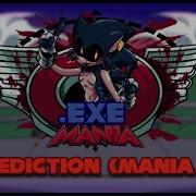 Fnf Exe Mania Noichi