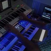 Jarre Oxygene Cover Remix Wit