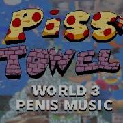 Piss Towel Ost