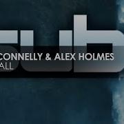 Craig Connelly Alex Holmes Waterfall