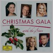 Gentil Père Noël Roberto Alagna Лондонский Симфонический Оркестр