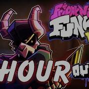 1Hour Mybattle Friday Night Funkin V S Tabi Ex Boyfriend