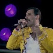 Queen Live