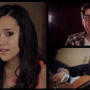 Alex Goot Begin Again Feat Megan Nicole Alex Goot