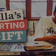 Possible J Dilla