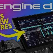 The System Dj Engine