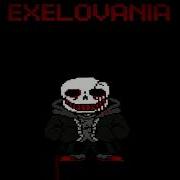 Sans Exe Remix Cover