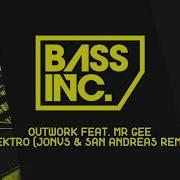 Elektro Jonvs San Andreas Remix Outwork Feat Mr Gee