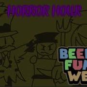 Fnf Vs Evil Heffy Ost