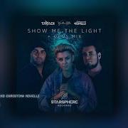 Christina Novelli Show Me The Light