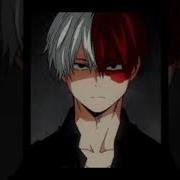 Todoroki Shoto 18