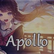 Nightcore Apolo