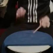 Бешеный Нохчи На Барабане