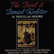 The Devil And Daniel Webster Duet Chorus And Entrance Of Webster