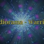 Radiorama Warrior Remix