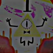 Bill Cipher Neon Full Cancion